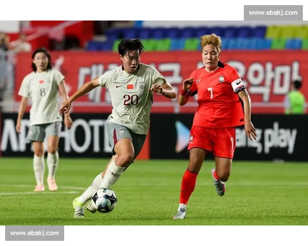 朝鲜女足对阵中国女足亚洲赛场巅峰较量前瞻技战术与荣誉之争全解析