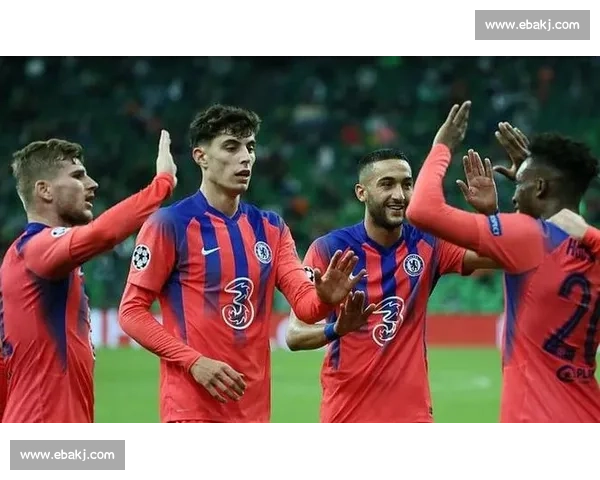 切尔西对阵克拉斯赛前解析与投注技巧全面推荐实力对比走势判断