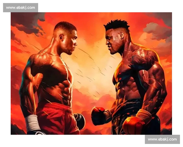 张志磊对决约书亚视频解析中国重炮如何震撼世界拳坛巅峰一战全面回顾