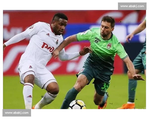 图拉主场迎战泽尼特联赛焦点之战看点全解析攻防走势与胜负关键前瞻