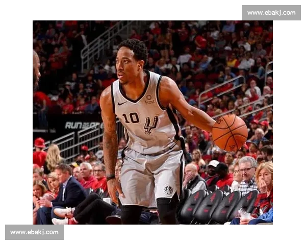 宿敌再燃圣城对决马刺热火攻防博弈引爆焦点之夜联盟格局风云再起