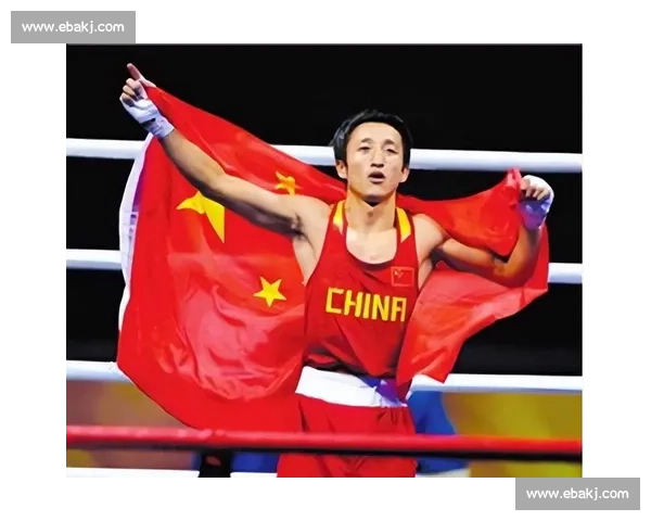 邹市明vs拳坛宿敌巅峰对决中国拳击荣耀之战再掀世界擂台风云