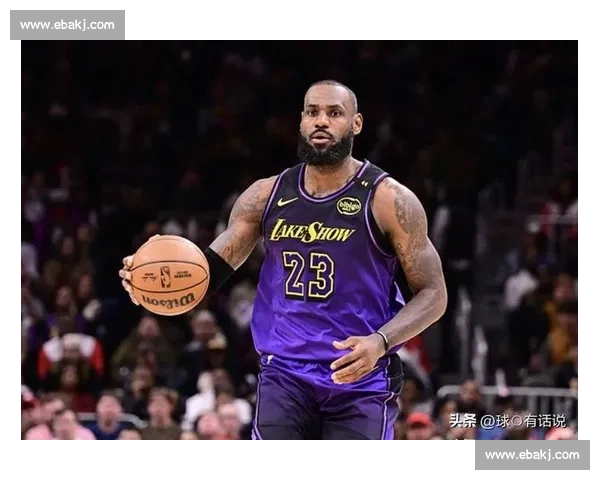 湖人对决热火总决赛G6直播焦点詹眉冲冠上演巅峰对决之夜