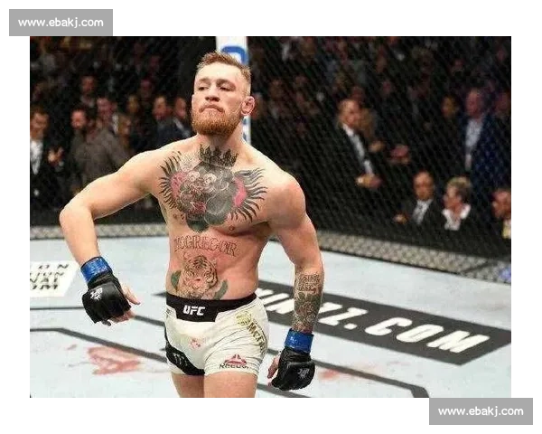 拳王梅威瑟对决嘴炮麦格雷戈世纪之战商业与拳技的终极碰撞传奇篇章