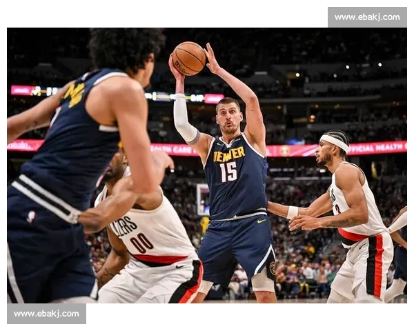 湖人掘金G1第二节攻防拉锯詹眉发力与约基奇对轰关键走势初现