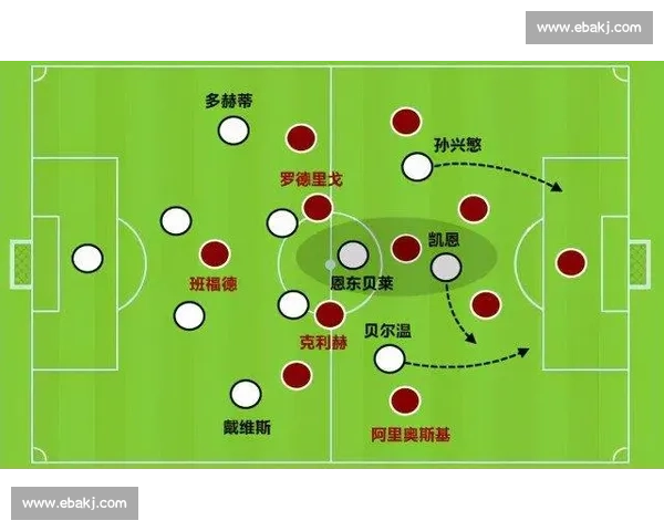 匈牙利对阵冰岛比赛视频解析攻防博弈与关键瞬间回顾全场精彩战术拆解