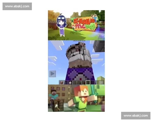 当史蒂夫硬刚亚索方块世界与疾风剑道的终极对决跨次元命运碰撞