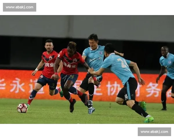 大连一方力克北京人和 双方鏖战激烈呈现精彩对攻战
