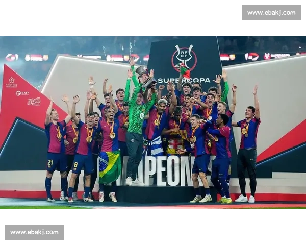 西班牙超级杯焦点大战皇马对决巴萨巅峰对决激烈上演