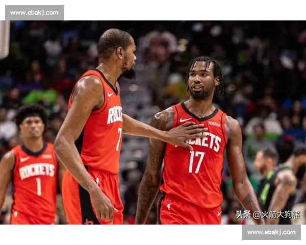火箭对决灰熊精彩直播前瞻球星对抗与胜负看点全解析今夜焦点赛事