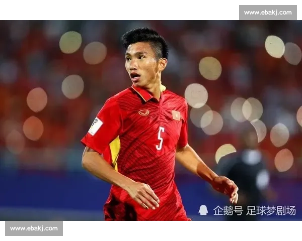 越南对阵菲律宾足球焦点战前瞻与胜负走势分析东南亚杯关键球员表现