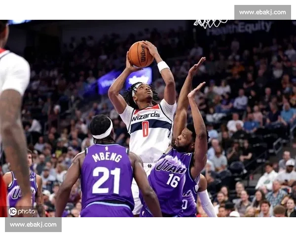 爵士主场迎战奇才年轻力量碰撞引爆赛季关键西部较量之夜