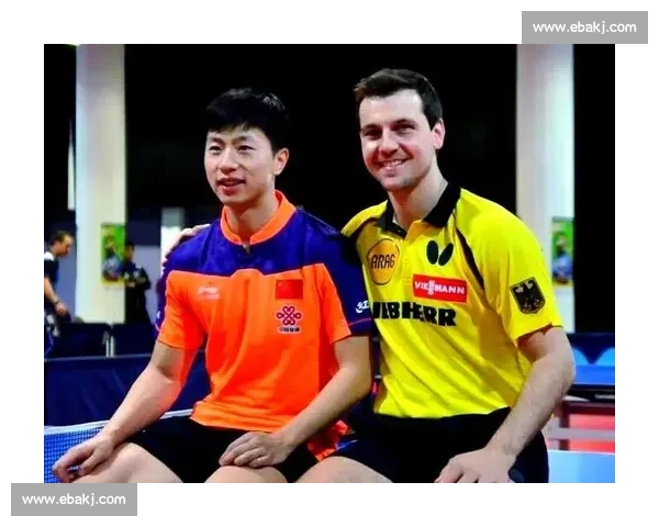 马龙vs新生代强敌巅峰对决引爆乒坛时代之战荣耀与传承的终极较量