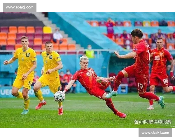 瑞典对阵乌克兰焦点之战解析实力与战术走向关键球员与比赛悬念前瞻